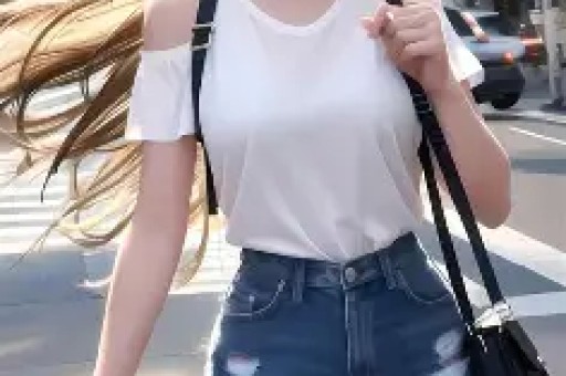 抖音美女吃瓜