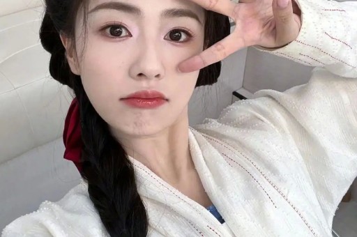 丝芭曾称已向鞠婧祎支付139亿