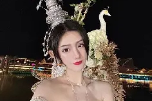 抖音美女热榜
