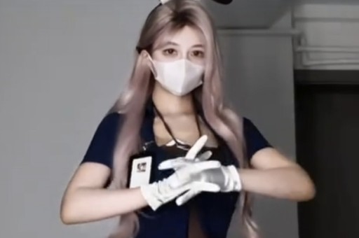 金子涵拉黑蔡徐坤事件解析：一场没有答案的社交谜案